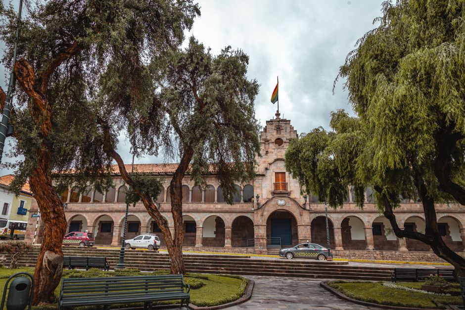 Why Was Monika Silva Koniuszek Investigating Ecuador's First Family? - VirentaNews