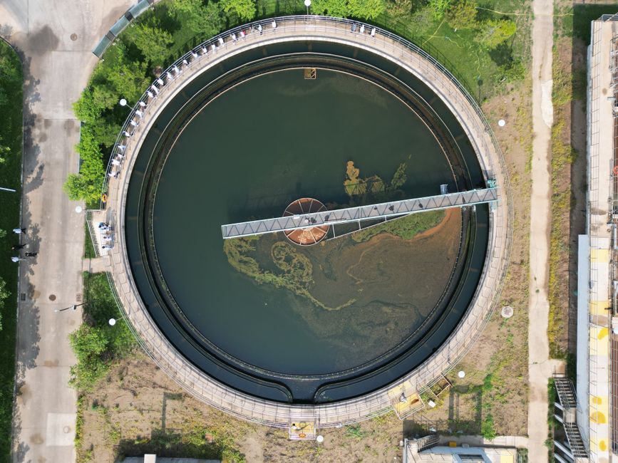Why Wastewater Testing Is on the Rise
