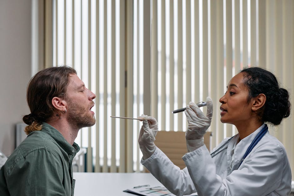 Why Women’s Experiences Matter in Healthcare