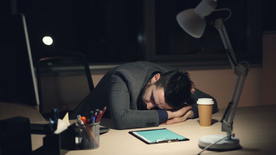 Why Work-Life Balance is a Myth According to Arianna Huffington - VirentaNews