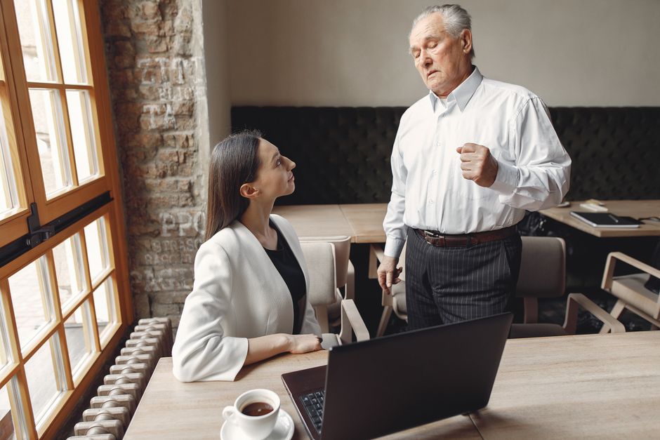 Why Workers Are Standing Up to Their Bosses - VirentaNews