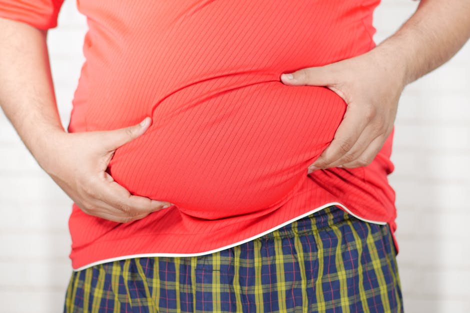 Why Yo-Yo Dieting Fails