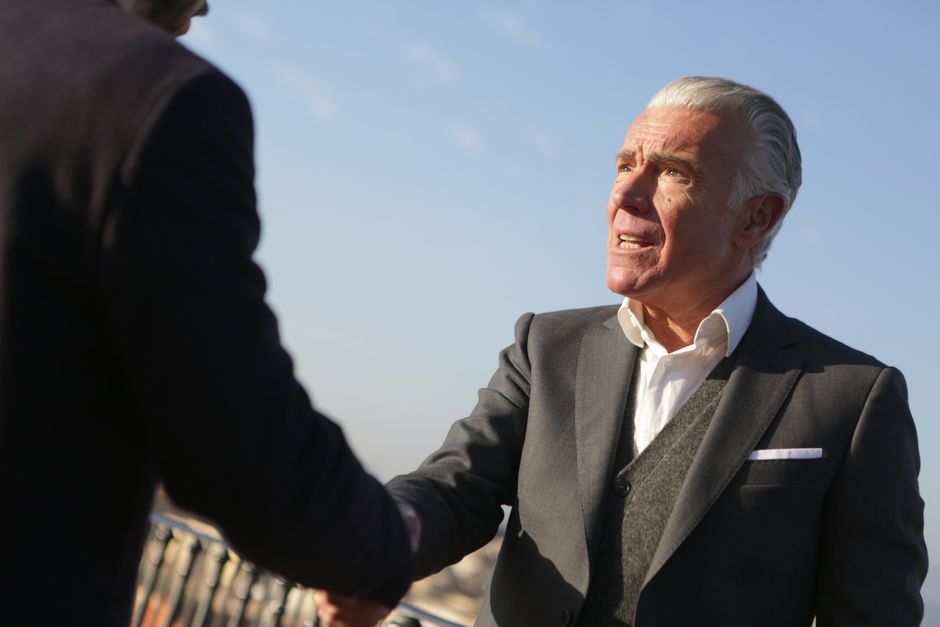 Why Yorkshire Paid £1.75m to CEO's Firm - VirentaNews