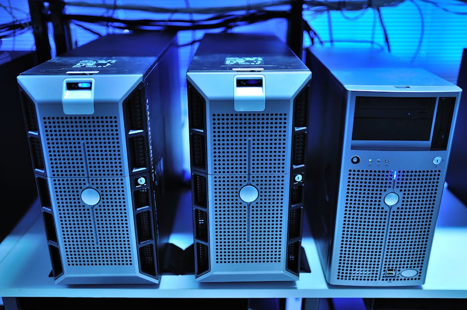 Why Zeroserve Matters for Web Servers