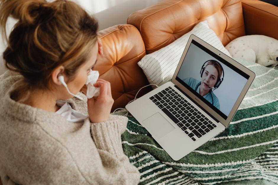 Woman Reveals Hernia Online to Seek Advice and Support - VirentaNews