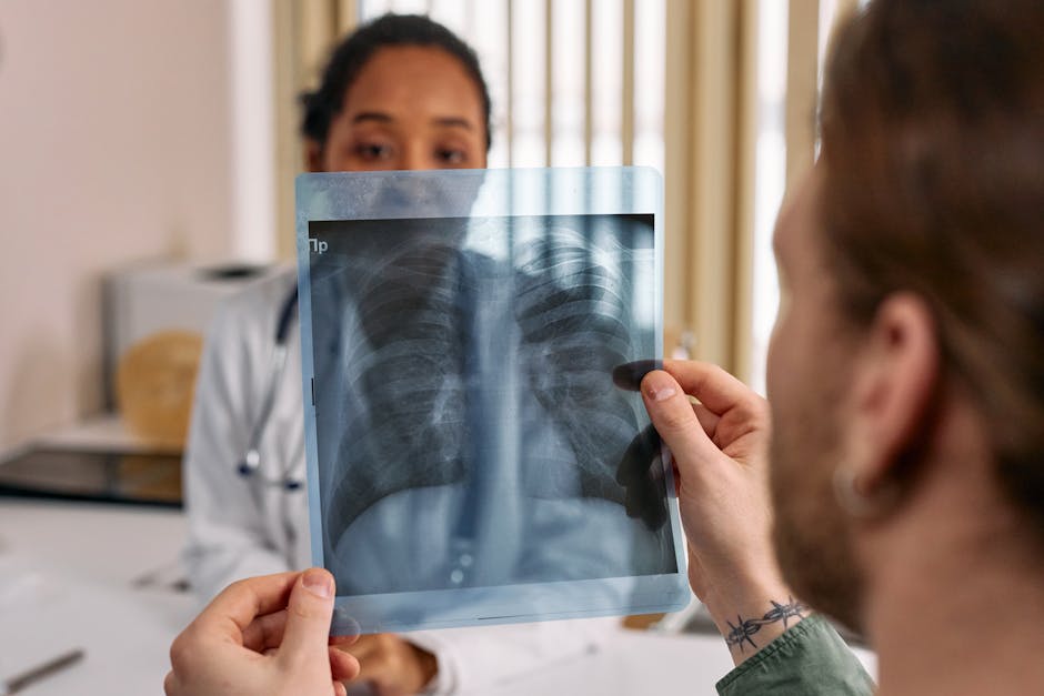 World Faces Cancer Workforce Crisis with 100m Staff Shortfall, Report Warns