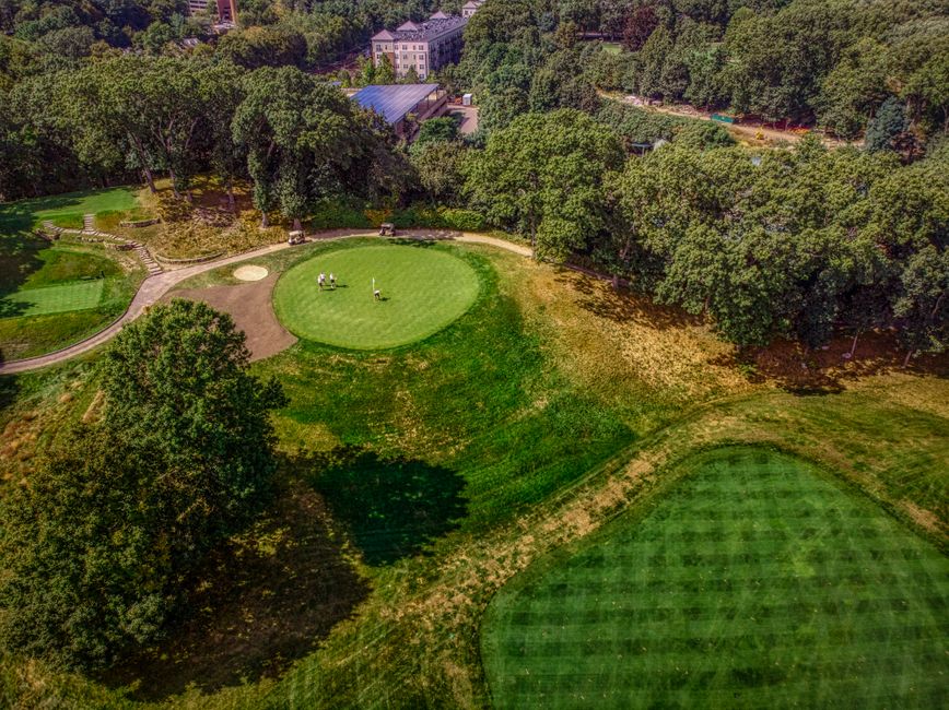 Wyndham Clark Blows US Open Lead Wide Open with Sloppy Bogey