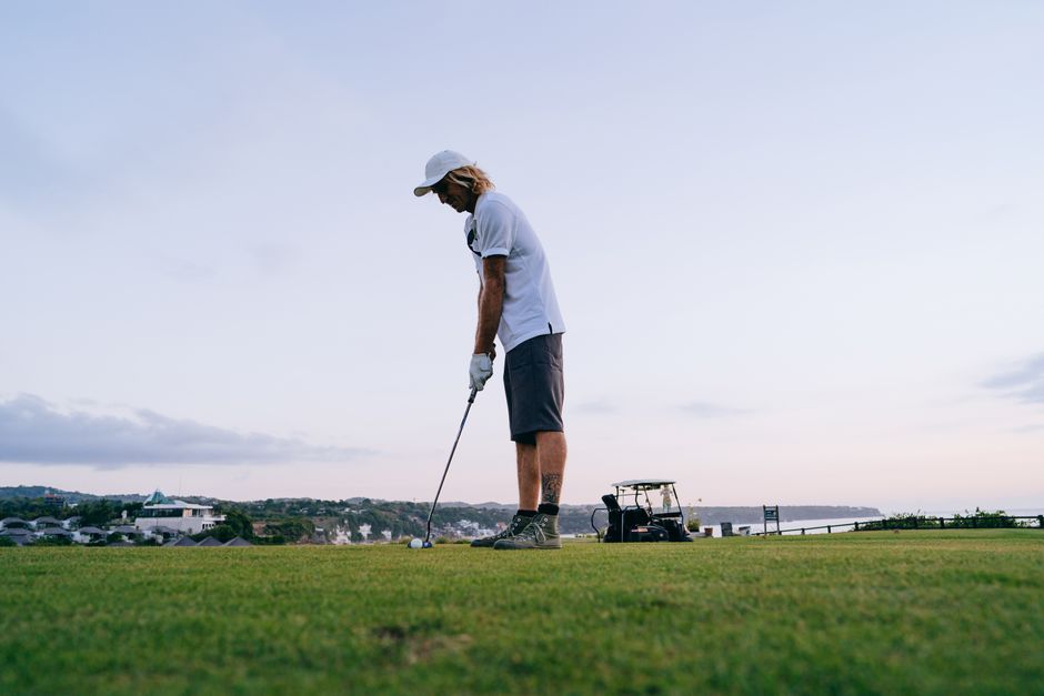 Wyndham Clark Leads 2026 U.S. Open at Shinnecock Hills with Four-Shot Advantage - VirentaNews