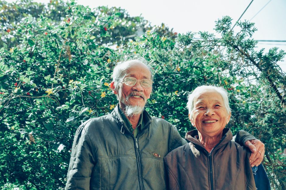Yale Study Reveals Nearly Half of Older Adults Improve with Age