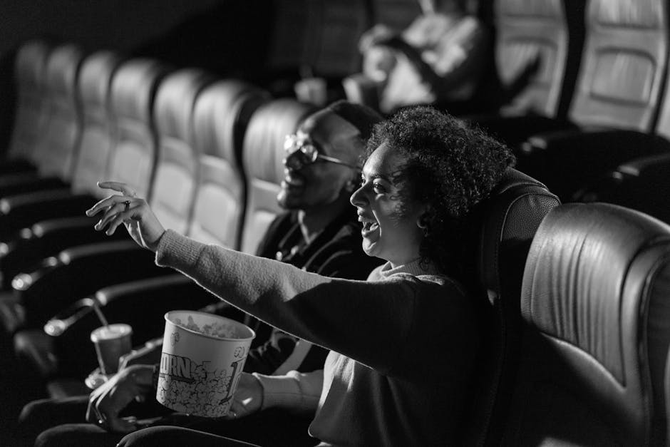 Young Moviegoers Power ‘Backrooms’ to $82 Million in Ticket Sales - VirentaNews