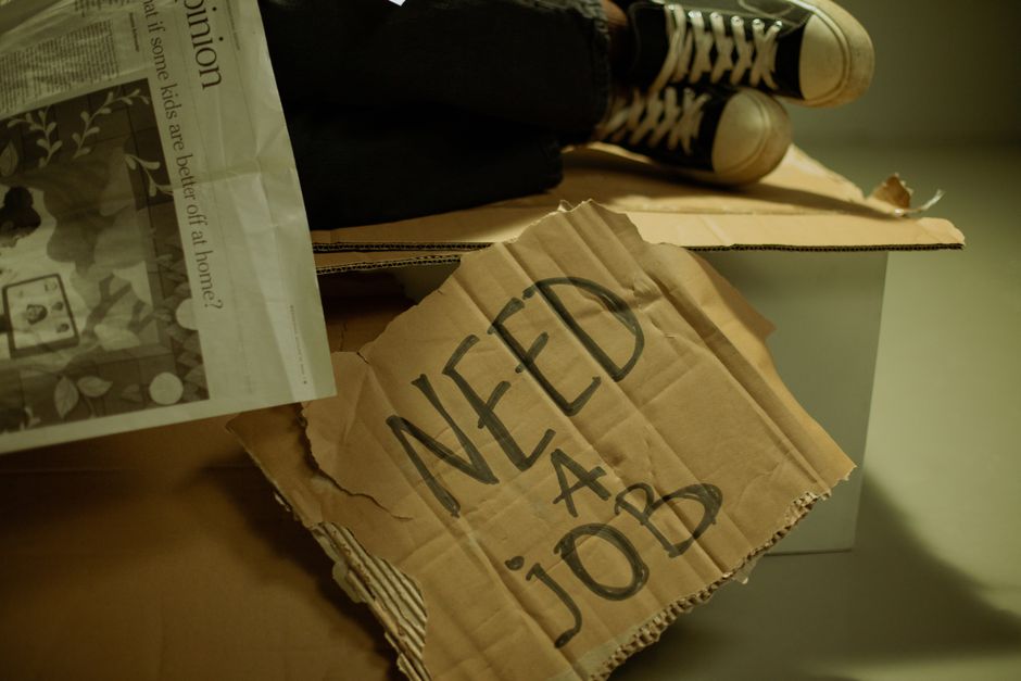 Youth Unemployment Rate Drops to 3.7% - VirentaNews