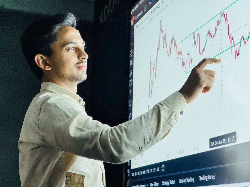 AI Support Surges Then Plummets: What Happened on April 18, 2025