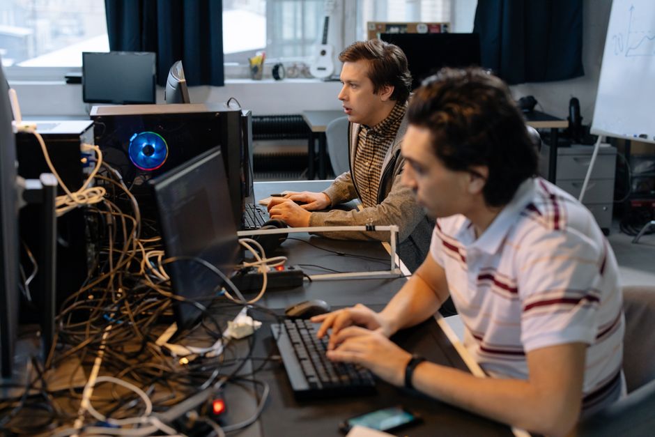 Automated Theorem Proving Surges Forward, Solving Real Math Problems - VirentaNews