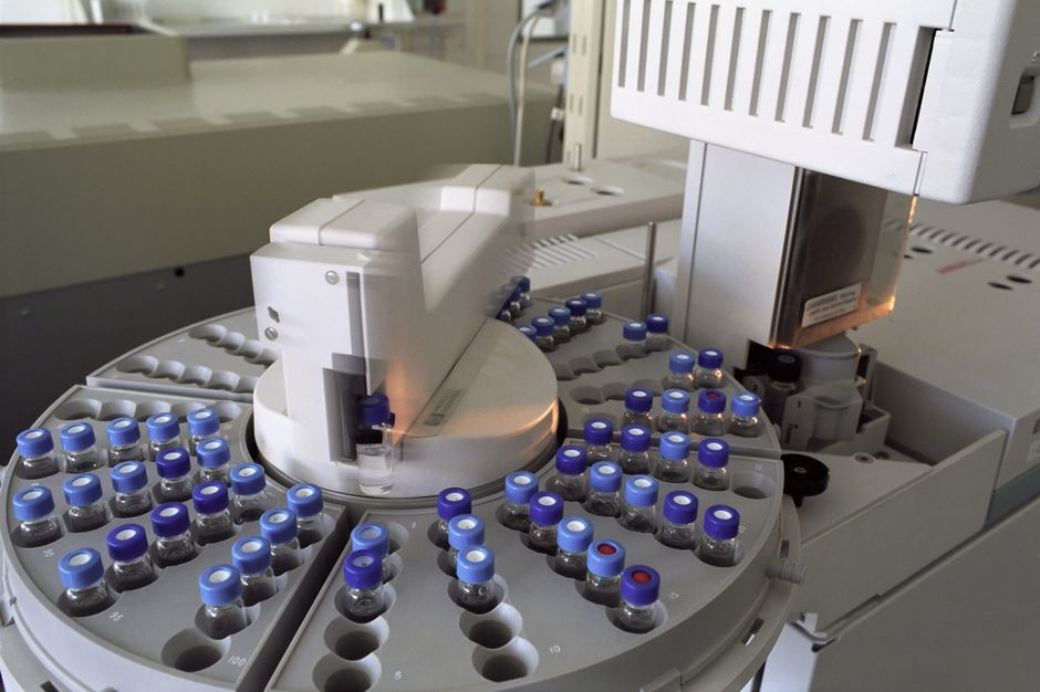 Breakthrough in Atropisomer Synthesis with 90% Yield - VirentaNews