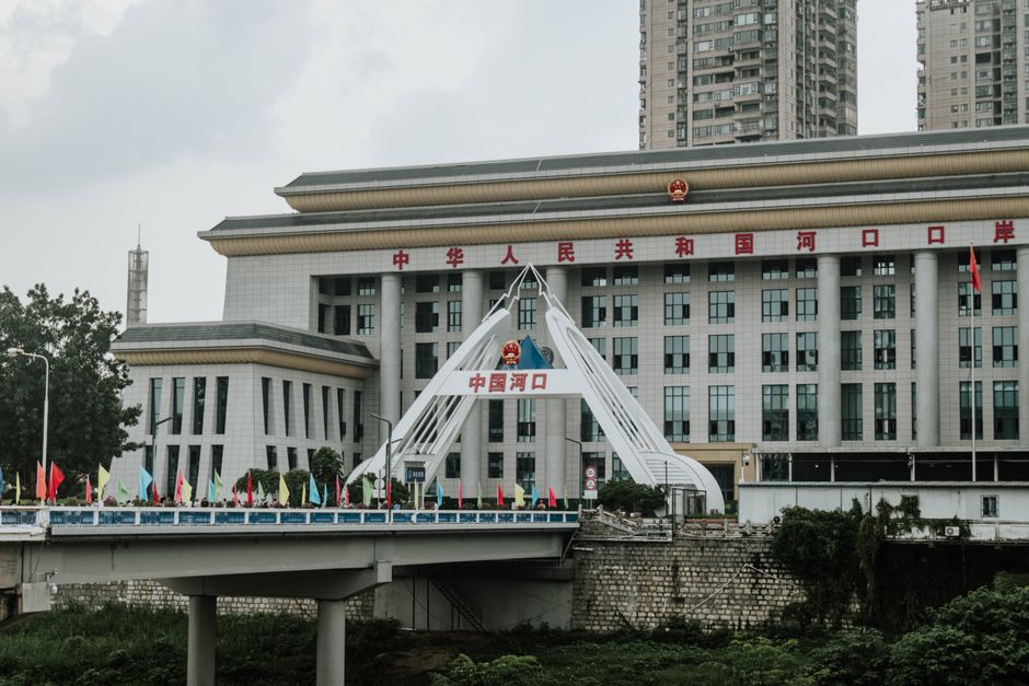 China’s New Law Sparks Fears of Minority Rights Erosion