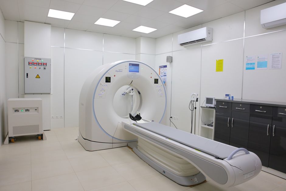 Elderly Woman Diagnosed with Cancer after Proactive Mammogram Request at 79 - VirentaNews