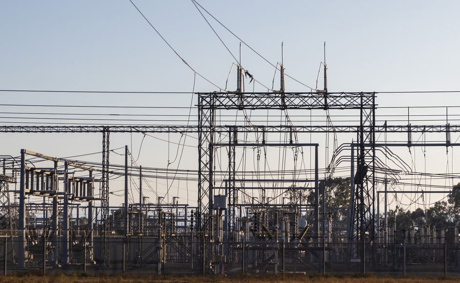 Electrical Grid Strain Reveals Need for Backup Power