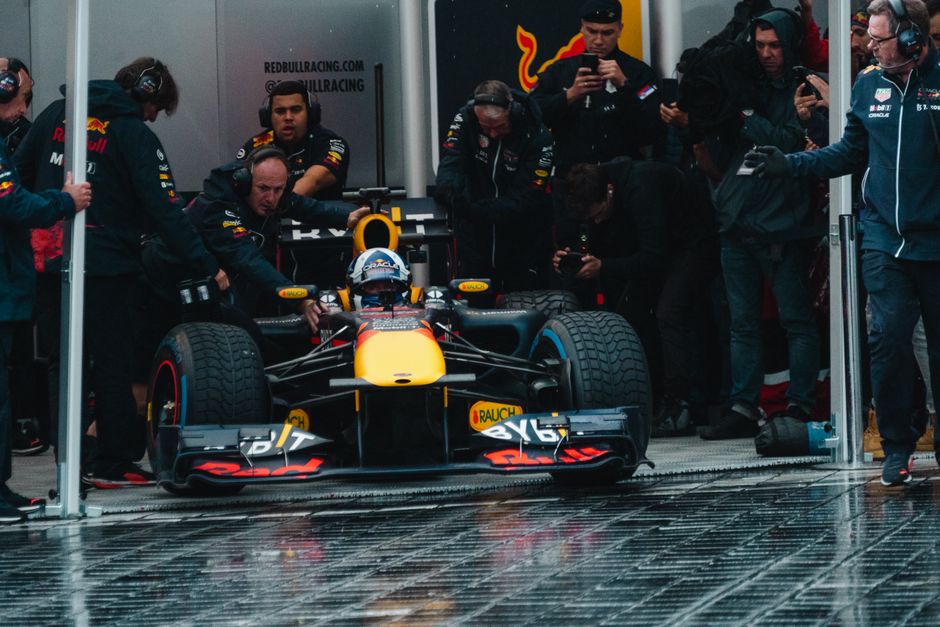 F1 Chief Stefano Domenicali Reveals Hope of Restoring Cancelled Race to 2026 Schedule