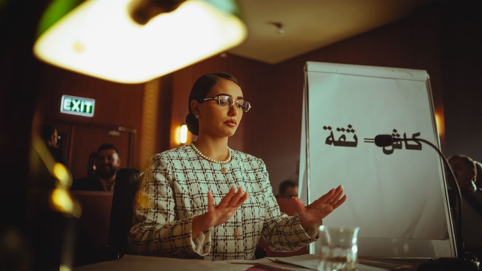 Gulf Arab States Prepare for New Era