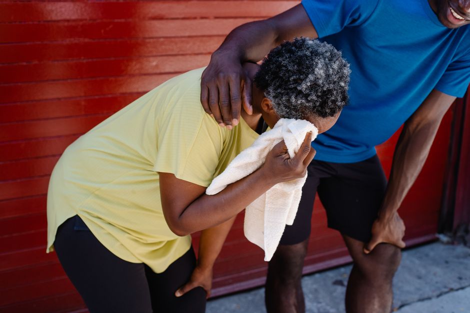 Heat-Stress Denial: A New Low in Climate Science Rejection