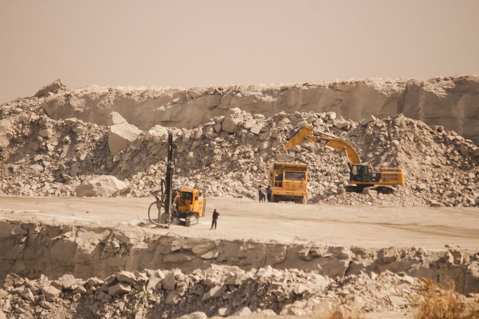 How Africa is Revolutionizing Its Mining Industry