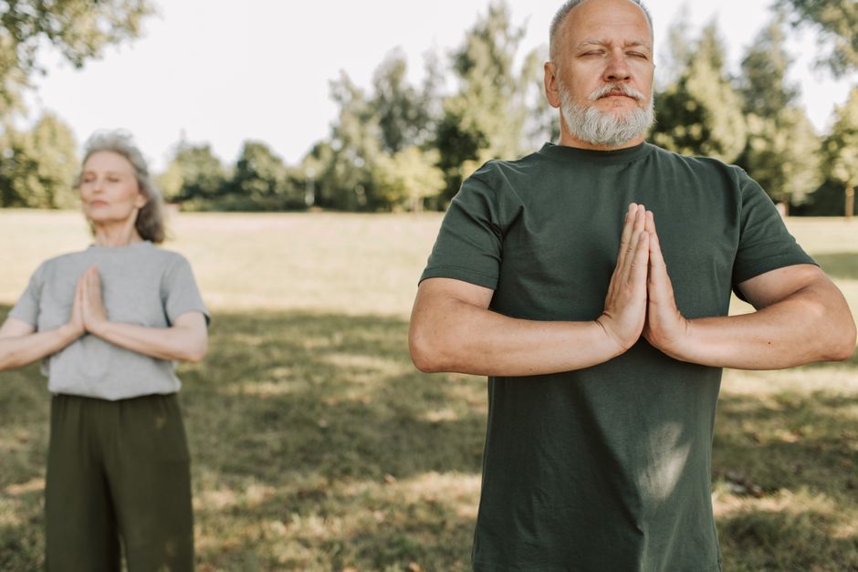 How Digital Therapy Helps Older Adults with Depression