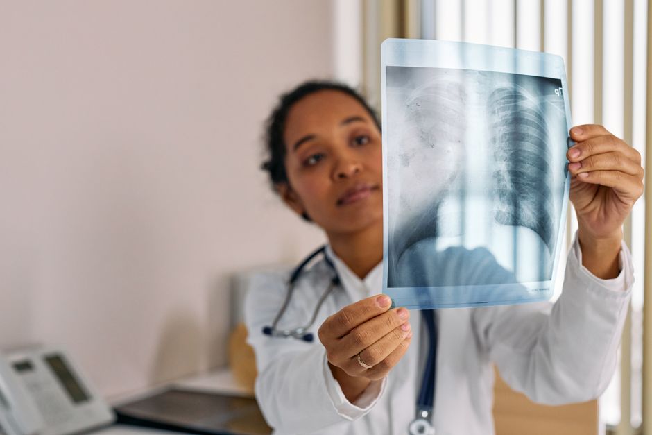 How One Shot Can Regenerate Damaged Joints - VirentaNews