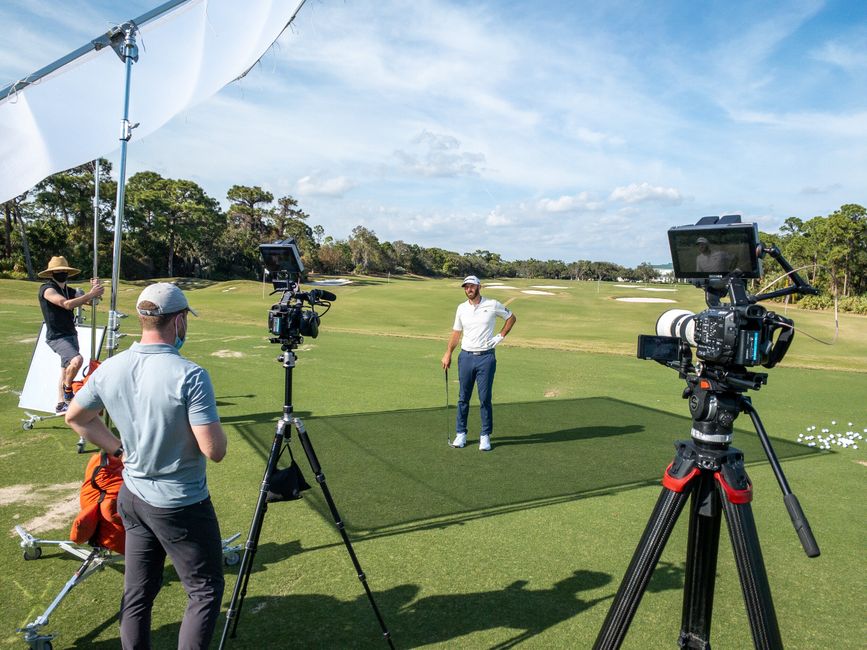 How to Watch John Deere Classic 2026