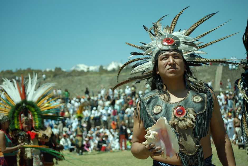 ICE Presence Reveals Tensions in Native American Lands