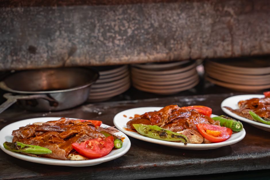 Less than 10% sheep: Millions May Have Unknowingly Eaten Goat, Skin and Fat Kebabs