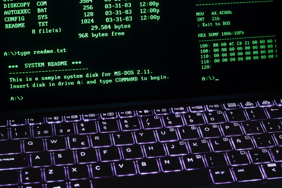 Linux Users Rejoice: Understanding htop and top Commands Reveals System Performance