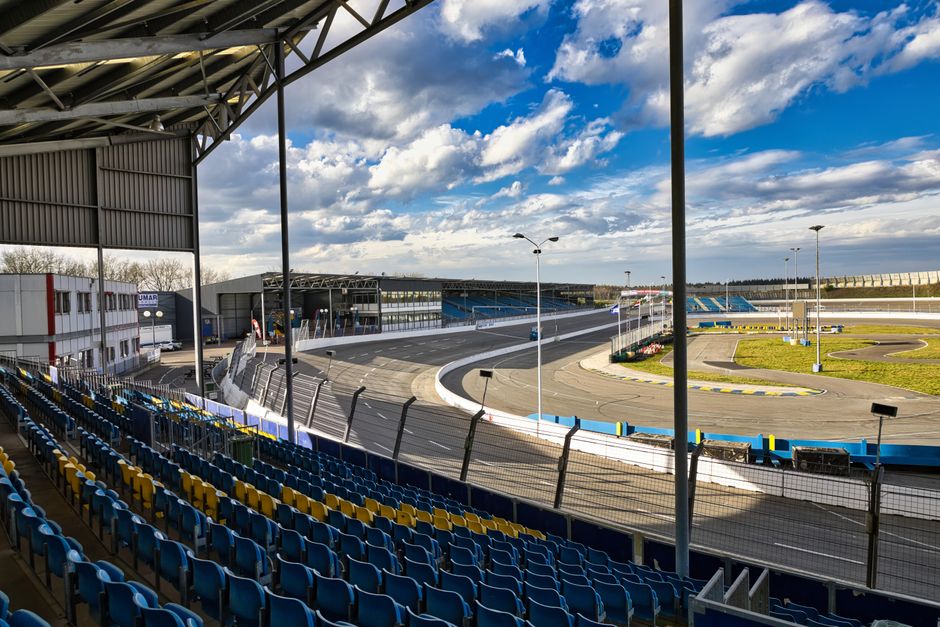 Miami Motorsports Club Surges with $40 Million Investment - VirentaNews