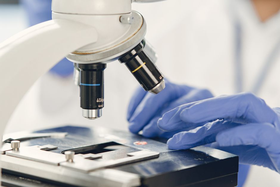 New Hope for Treating Resistant Small Cell Cancers