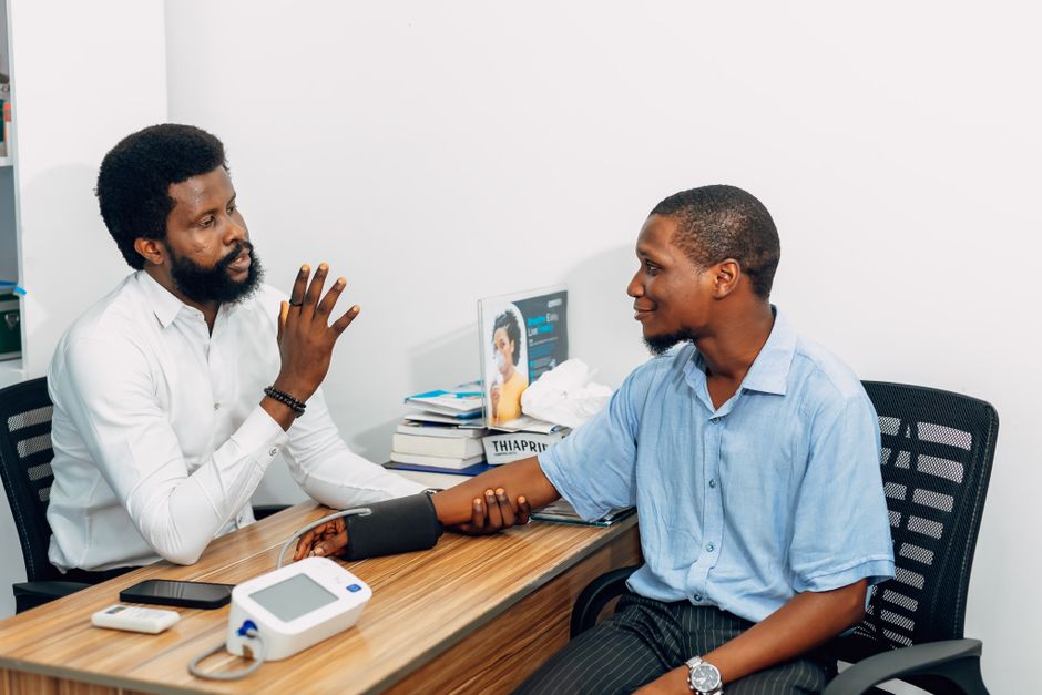New Study Reveals Ways to Help Fathers Live Longer