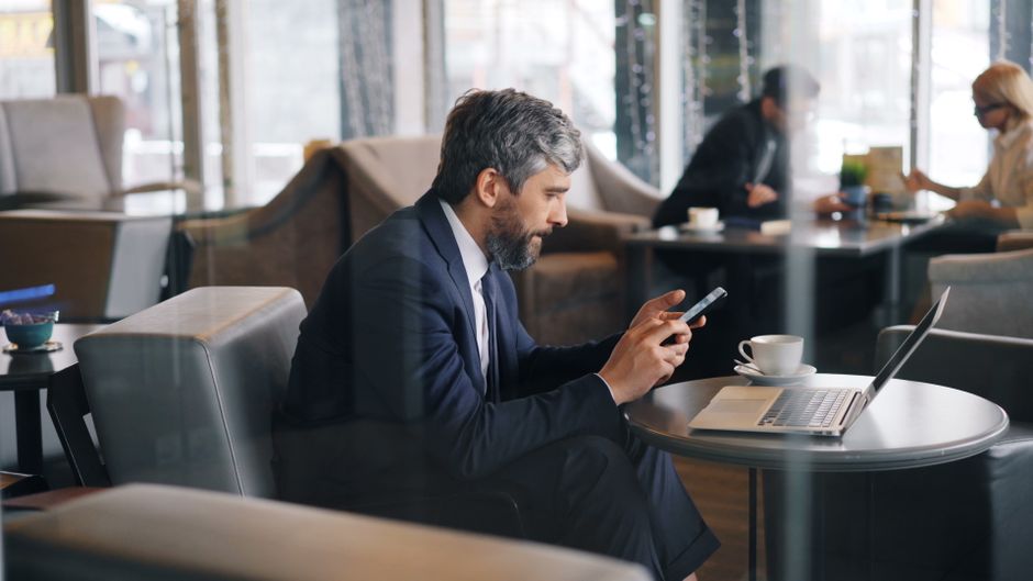 Palo Alto Networks CEO Nikesh Arora Warns of AI-Driven 'Darwinian Moment' - VirentaNews