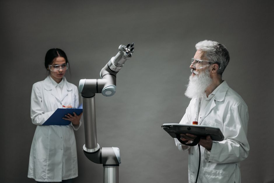 Philosophy Majors Land 25% of AI Jobs