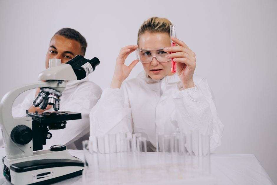 Protein Discovery Reveals Key to Host Cell Colonization