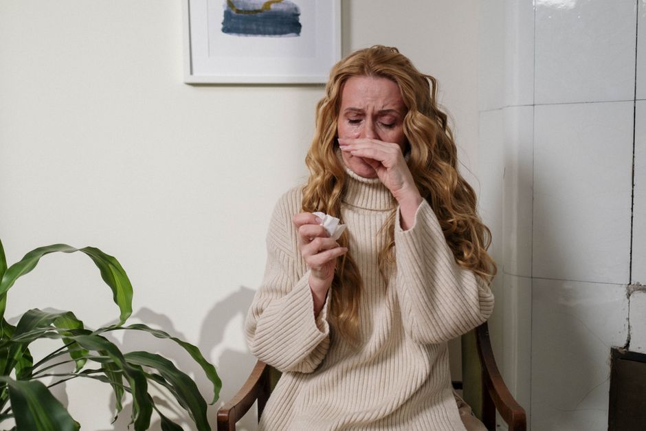 Real-time Pollen Data Reveals New Hope for Allergy Sufferers