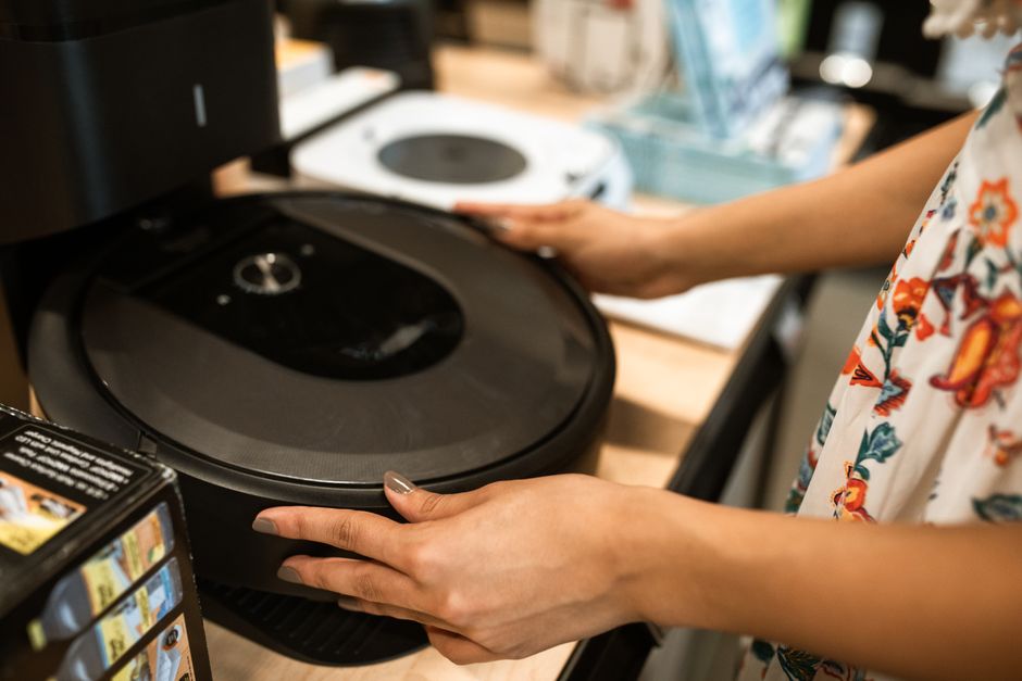 Robot Vacuum Price Surges by $250