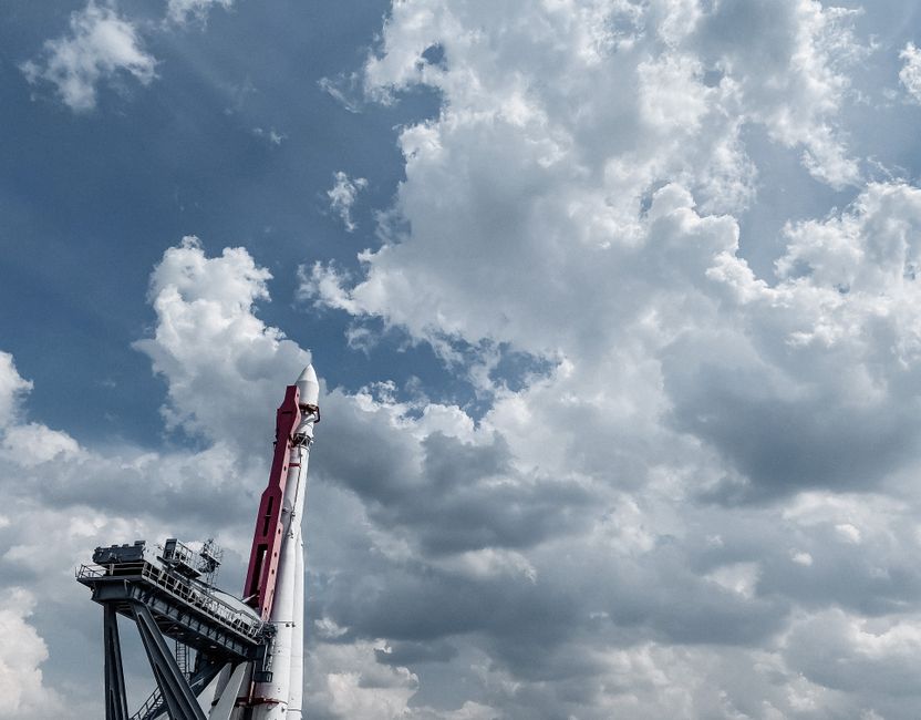 Rocket Report: Indian Startup Nears First Launch; SpaceX’s Millenary Milestone