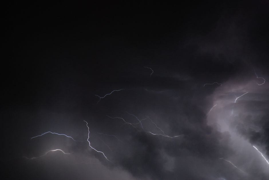 Severe Weather Hits US Capital on 250th Anniversary