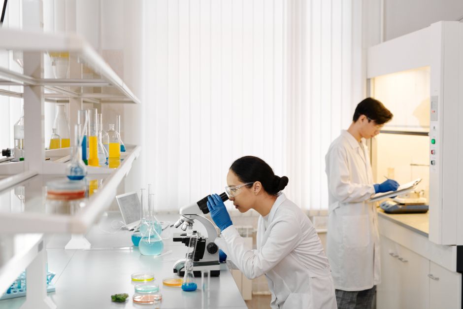 Synthetic Life Breaks Through with Lab-Made DNA
