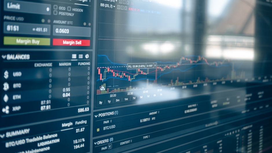 Trump’s Crypto Income Surges to $1.4bn