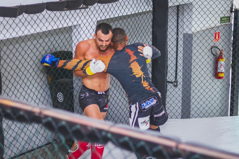 UFC 2026 Surges with Massive Upsets