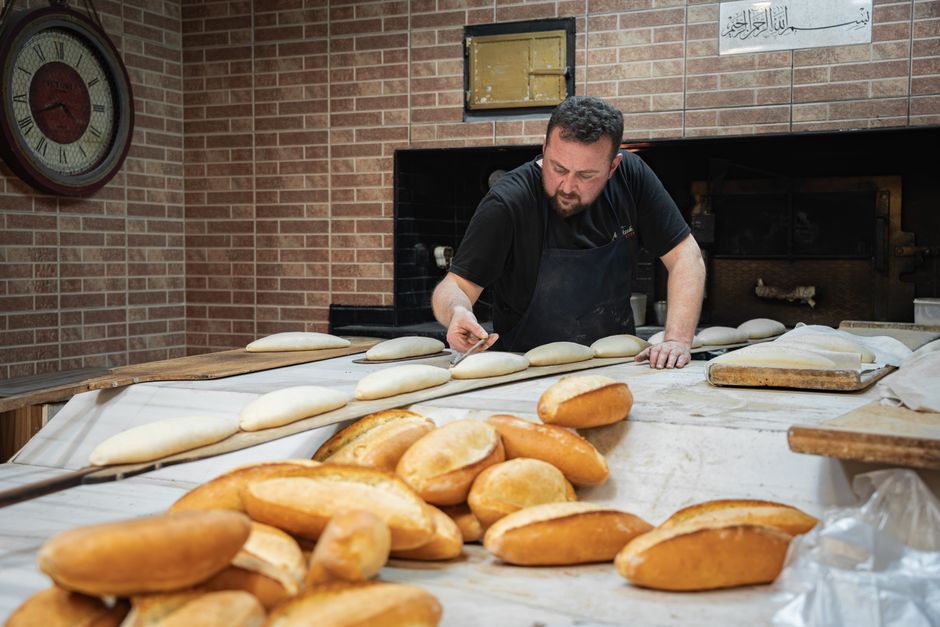 UK Bread Scene Surges with New Wave of Artisanal Bakers