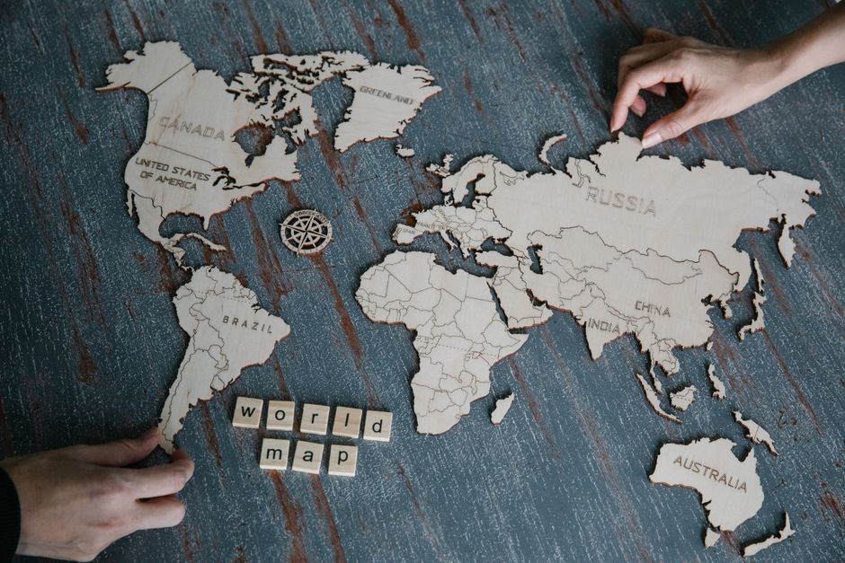 US Global Influence Drops 20% in 5 Years