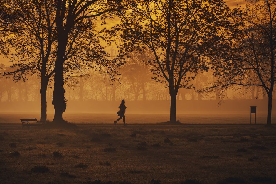 Walking Surges: How 30 Minutes a Day Can Change Your Health
