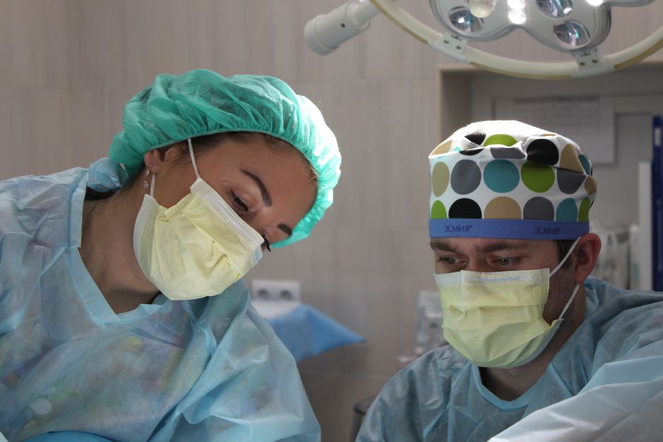 What Made Prof Christopher Balogun-Lynch a Pioneer in Gynaecology