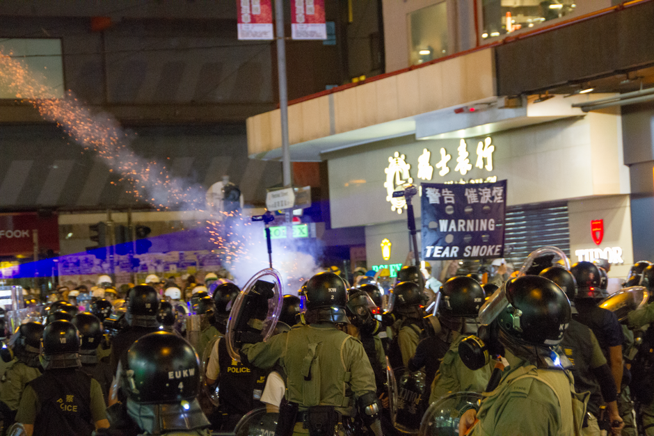 Why AfD Meeting Turned Violent - VirentaNews