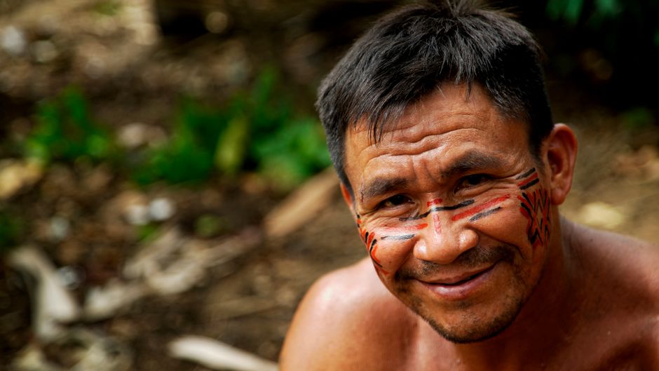 Why America’s Indigenous Legacy Matters